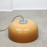 Mid-Century Modern Medusa Lamp by Luigi Massoni for Guzzini