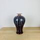 Chinese porcelain ox blood vase 29 cm