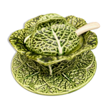 Cabbage bubble