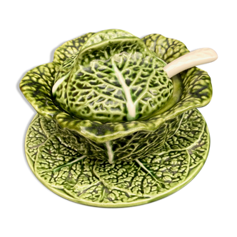 Cabbage bubble