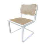 Cesca design chair b32 model in white