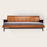Mid-century sofa