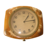 Horloge ancienne en metal