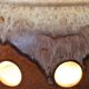 Floor lamp fat lava 70s