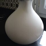 Steuler W Germany Large Pitcher Vase