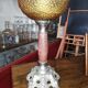Oil lamp