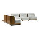Trinom chair by Peter Maly for COR, 1960s Germany.
