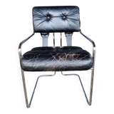 Fauteuil Tucroma 1970