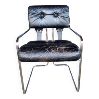 Fauteuil Tucroma 1970