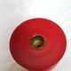 Vintage Swedish wooden Christmas candle holder designed by Eric Dalmas for Dala Industries.