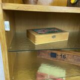 Mlodernist shelf