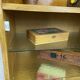 Mlodernist shelf