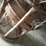 Old Emmanuelle armchair