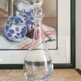 Crystal decanter
