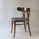 Fauteuil de bureau  N°A788/F Thonet-Mundus 1930, bistrot bentwood