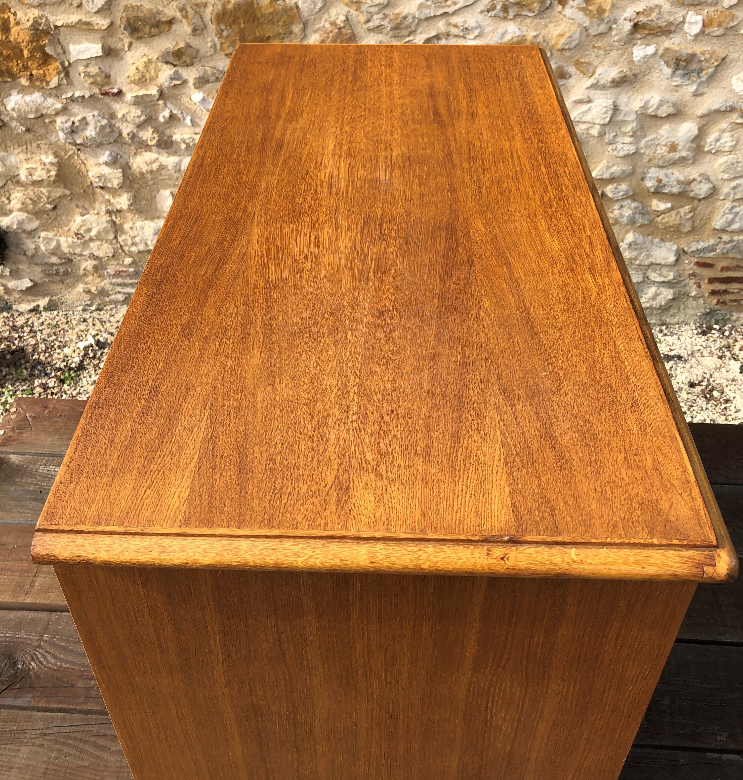 Vintage dresser 50/60