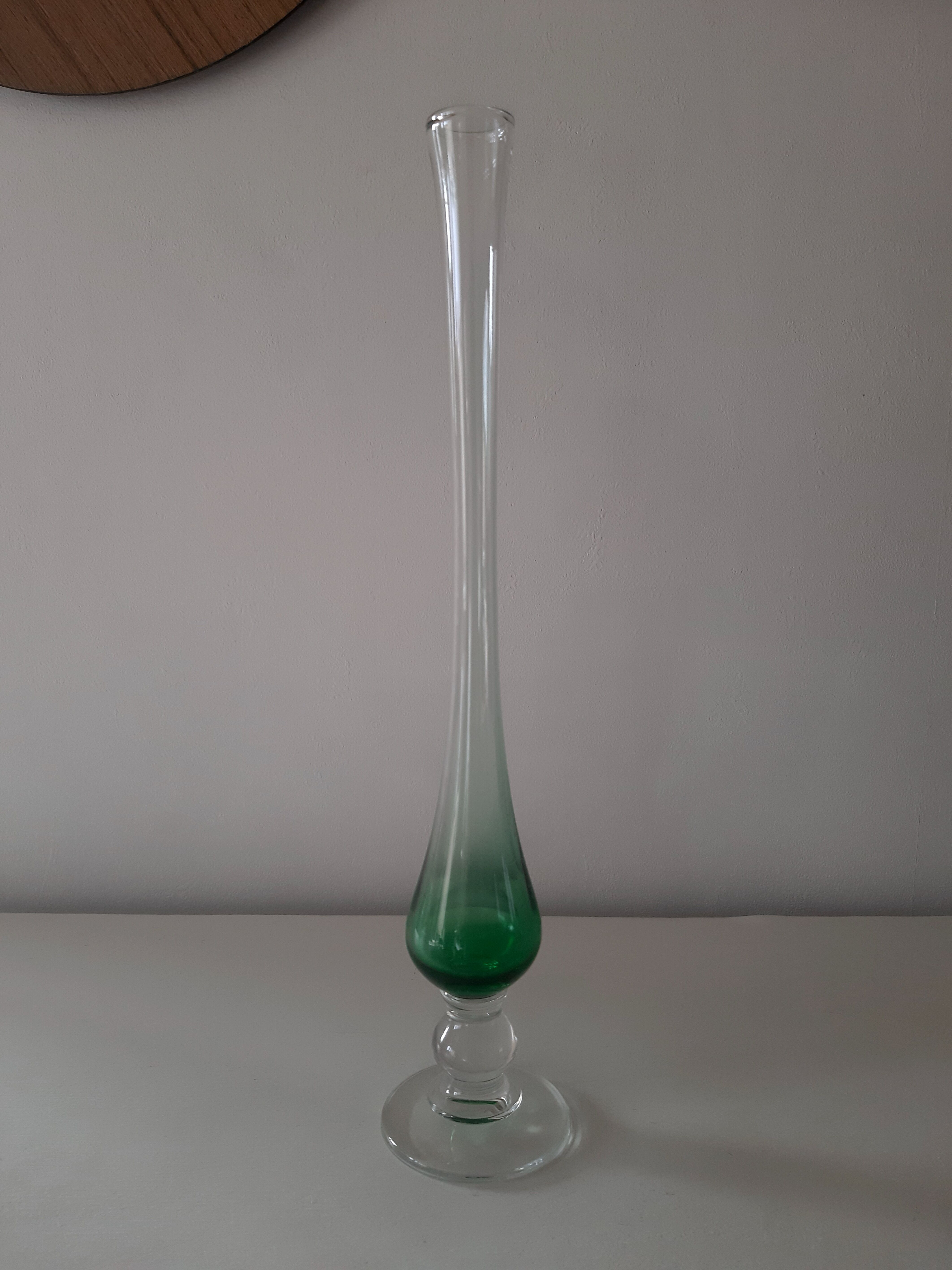 Vases / batch of 3 vases