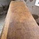 Enfilade storage unit oak Art Deco 1940 Dudouyt