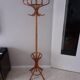 Parrot coat rack