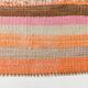 Vintage Runner Rug, 89x333Cm SK 23488