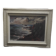 Oil painting