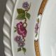 Pontesa hollow round dish