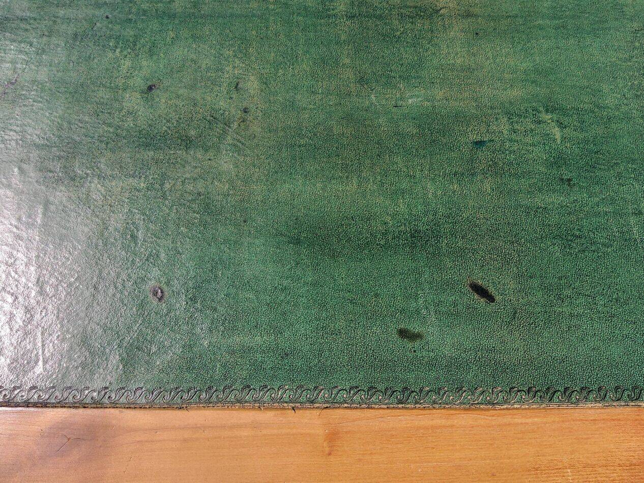 1950s desk