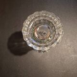 Vintage corolla vase