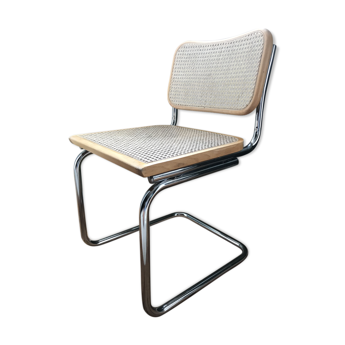 Chair Marcel Breuer