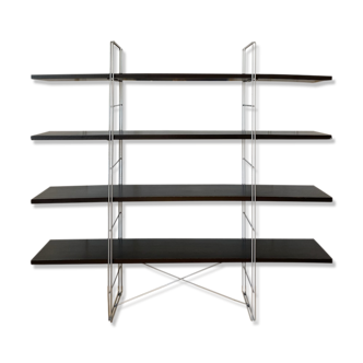 Enetri shelves by Niels Gammelgaard for Ikea