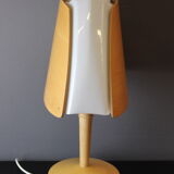 Scandinavian-style desk lamp by lucid company around 1990