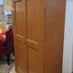 Armoire parisienne