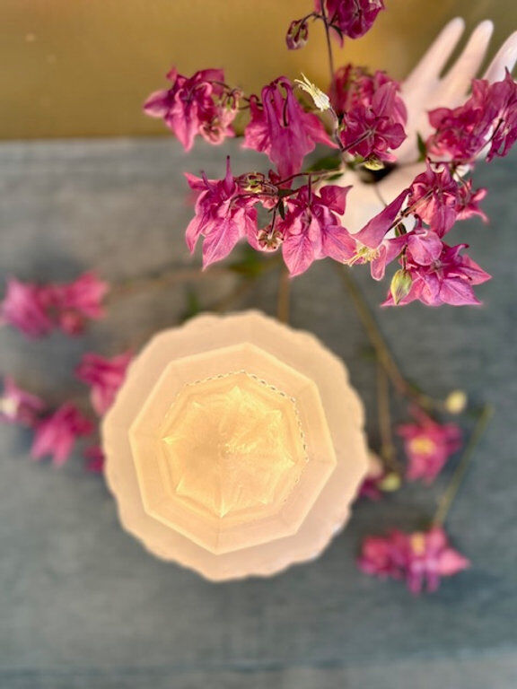Art Deco lamp - Primavera