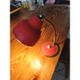 Vintage desk lamp