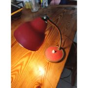 Lampe de bureau vintage