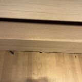 Commode en bois Kave Home