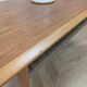 Scandinavian coffee table