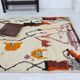 Berber rugs, Moroccan rugs and Crafts 250 X 145 CM