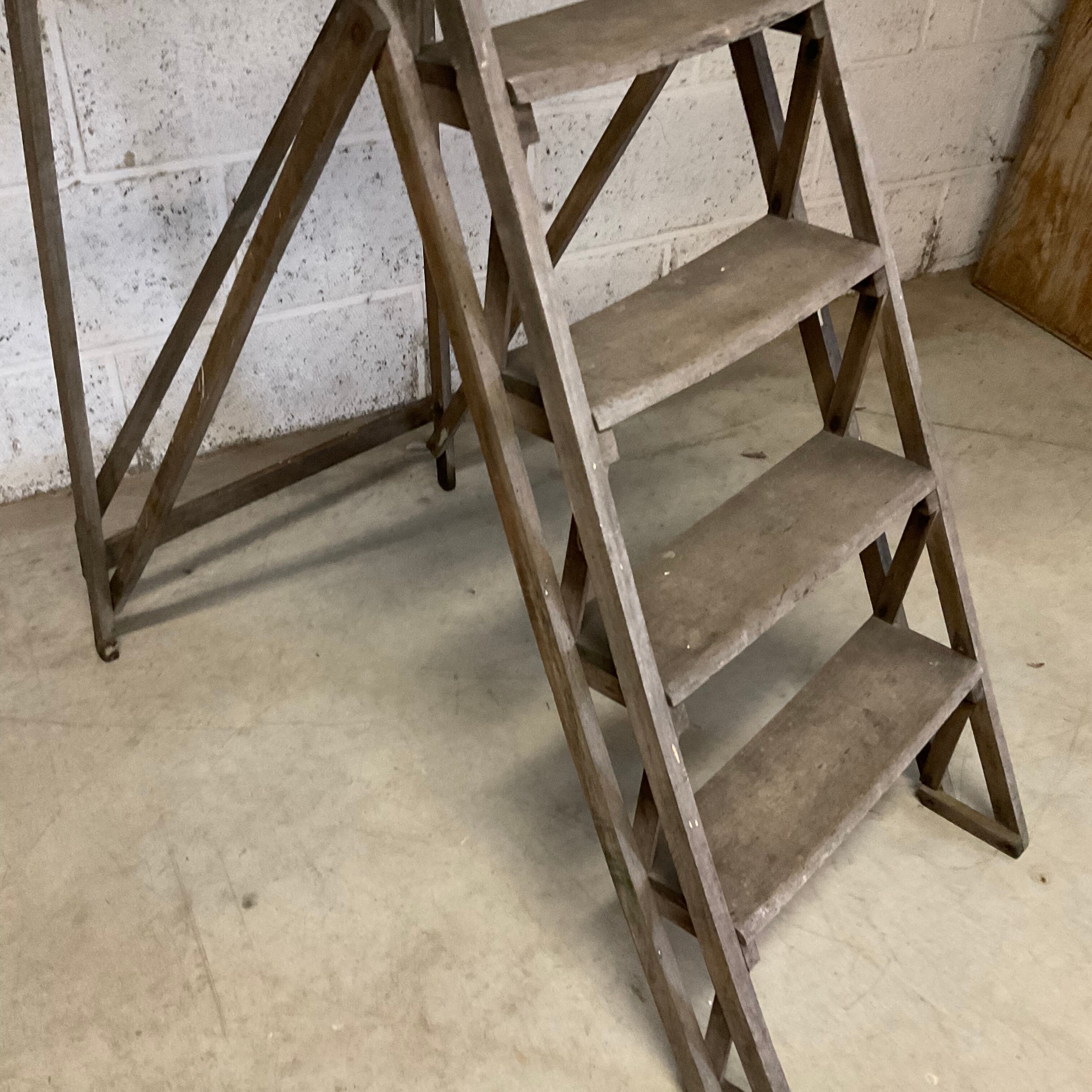Stepladder