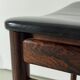 4 chairs by Henry Rosengren for Brande Denmark 60