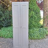 Vestiaire-armoire d atelier