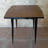 60s side table