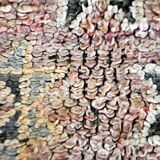 Beni Mguild Vintage Rug 310 x 170 cm