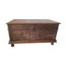 Perigord chest in solid oak