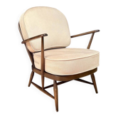Windsor armchair by Lucian Ercolani for Ercol, UK, 1960s