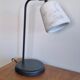 Lampe Material New Works  - Design Noergaard & Kechayas - Marbre/Acier