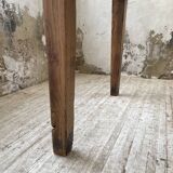 XL Oak Farm Table