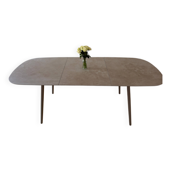 Table extensible en céramique Bo Concept