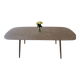 Ceramic table Int / Ext Bo Concept