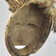 Superbe Masque idimu LEGA Congo Rdc rt Tribal Africain